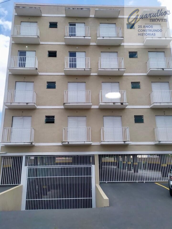 Apartamento para Locação - Rio Acima