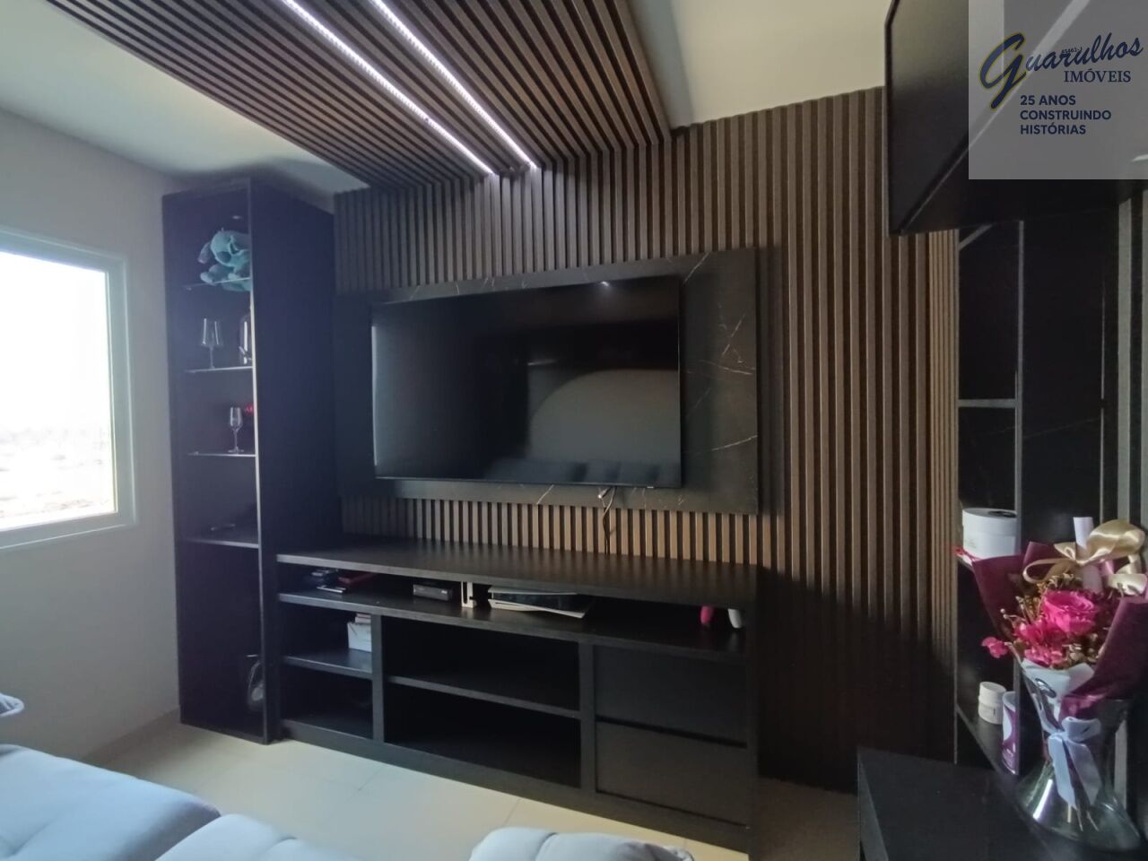 Apartamento para Venda - Vila Leonor