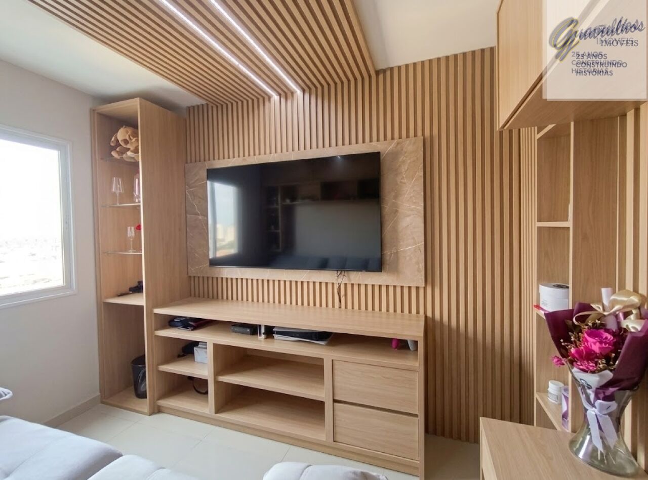 Apartamento para Venda - Vila Leonor