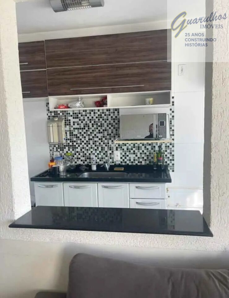 Apartamento para Locação - Ponte Grande