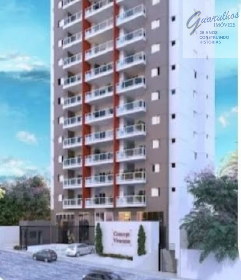 Apartamento para Locação - Vila Galvão