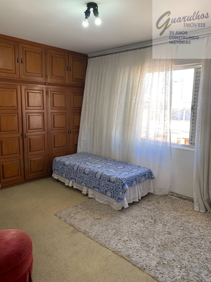 Casa para Venda - Vila Progresso