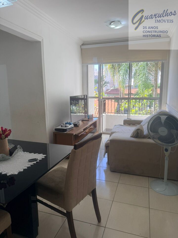 Apartamento para Venda - Jardim Santa Cecília