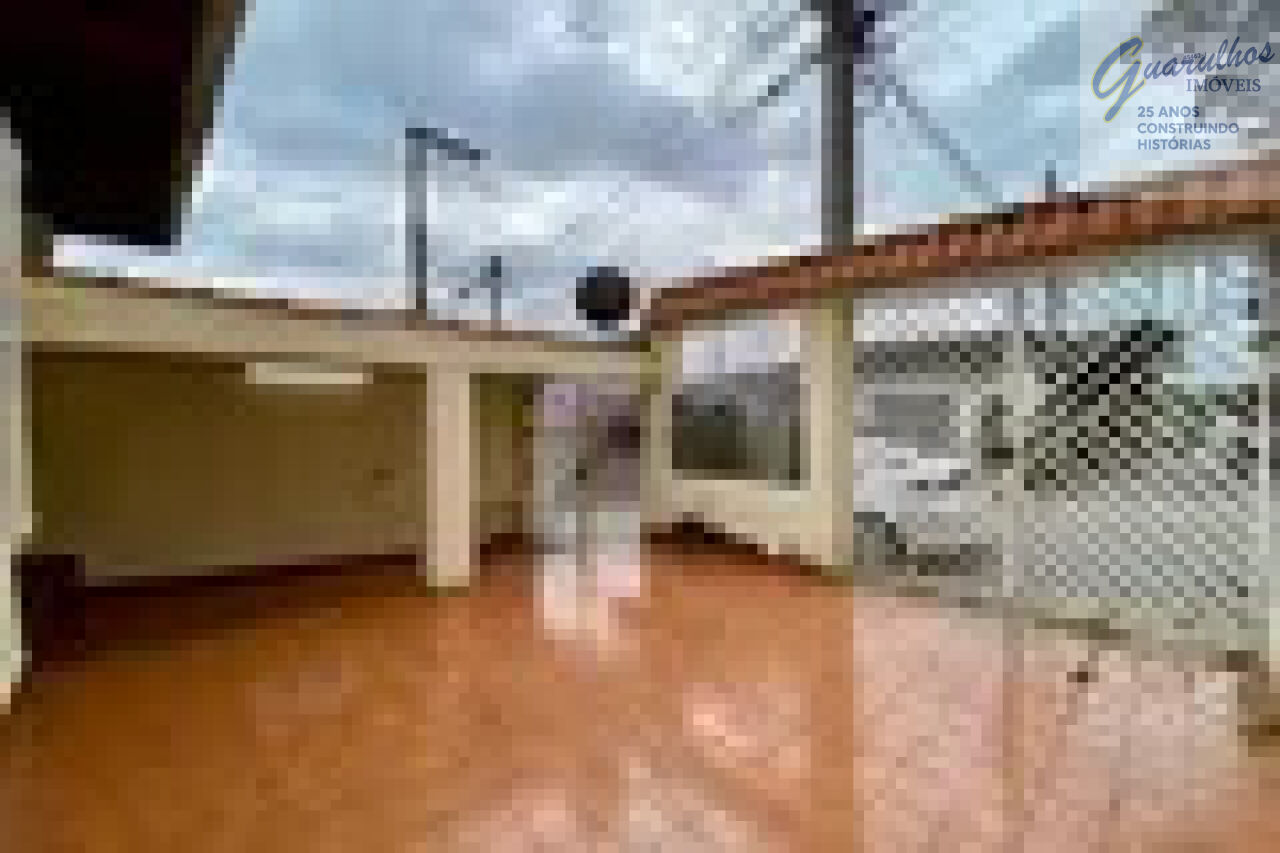 Casa para Venda - Vila Rosália