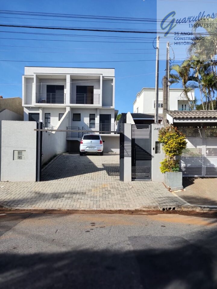 Sobrado para Locação - Jardim dos Pinheiros