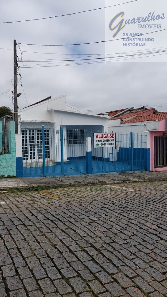 Casa para Venda - Centro