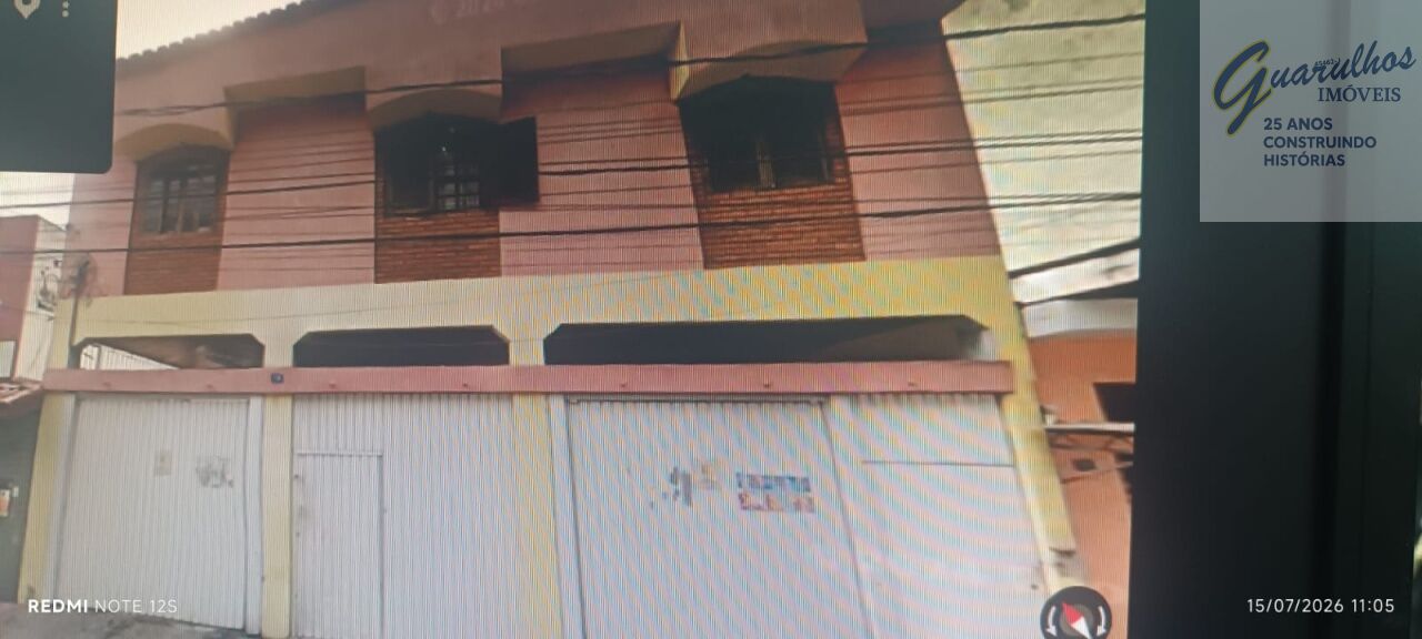 Casa para Locação - Jardim Rosa de Franca