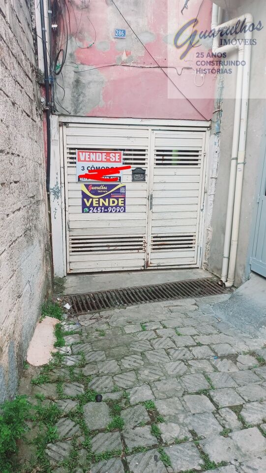 Casa para Venda - Jardim Las Vegas