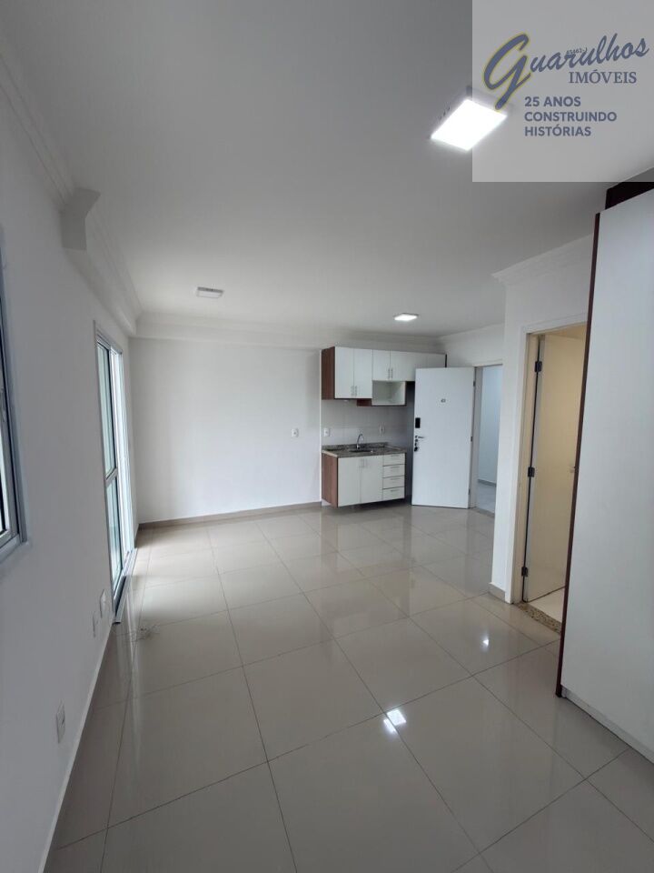 Apartamento para Venda - Vila Galvão