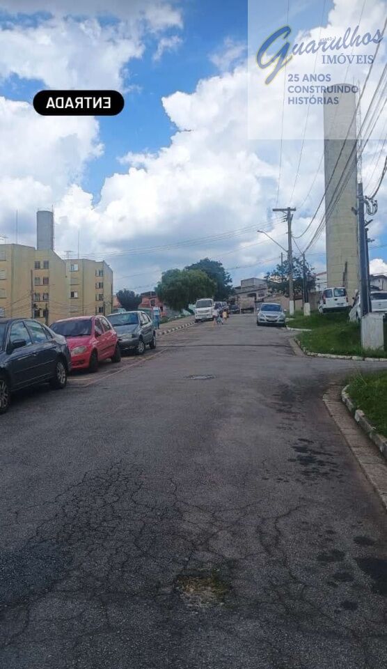Apartamento para Venda - Jardim Ipê