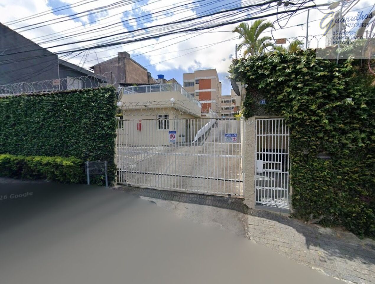 Apartamento para Venda - Chácara do Vovô