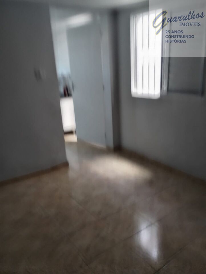 Casa para Locação - Vila Milton
