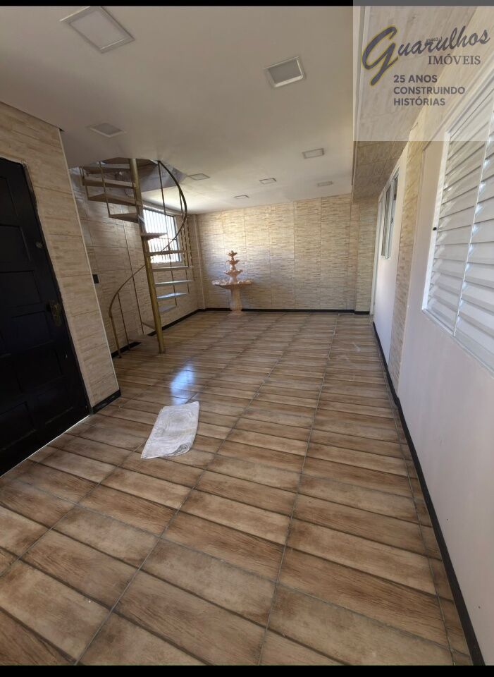 Casa para Locação - Vila Augusta