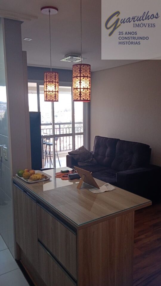 Apartamento para Venda - Jardim Flor da Montanha