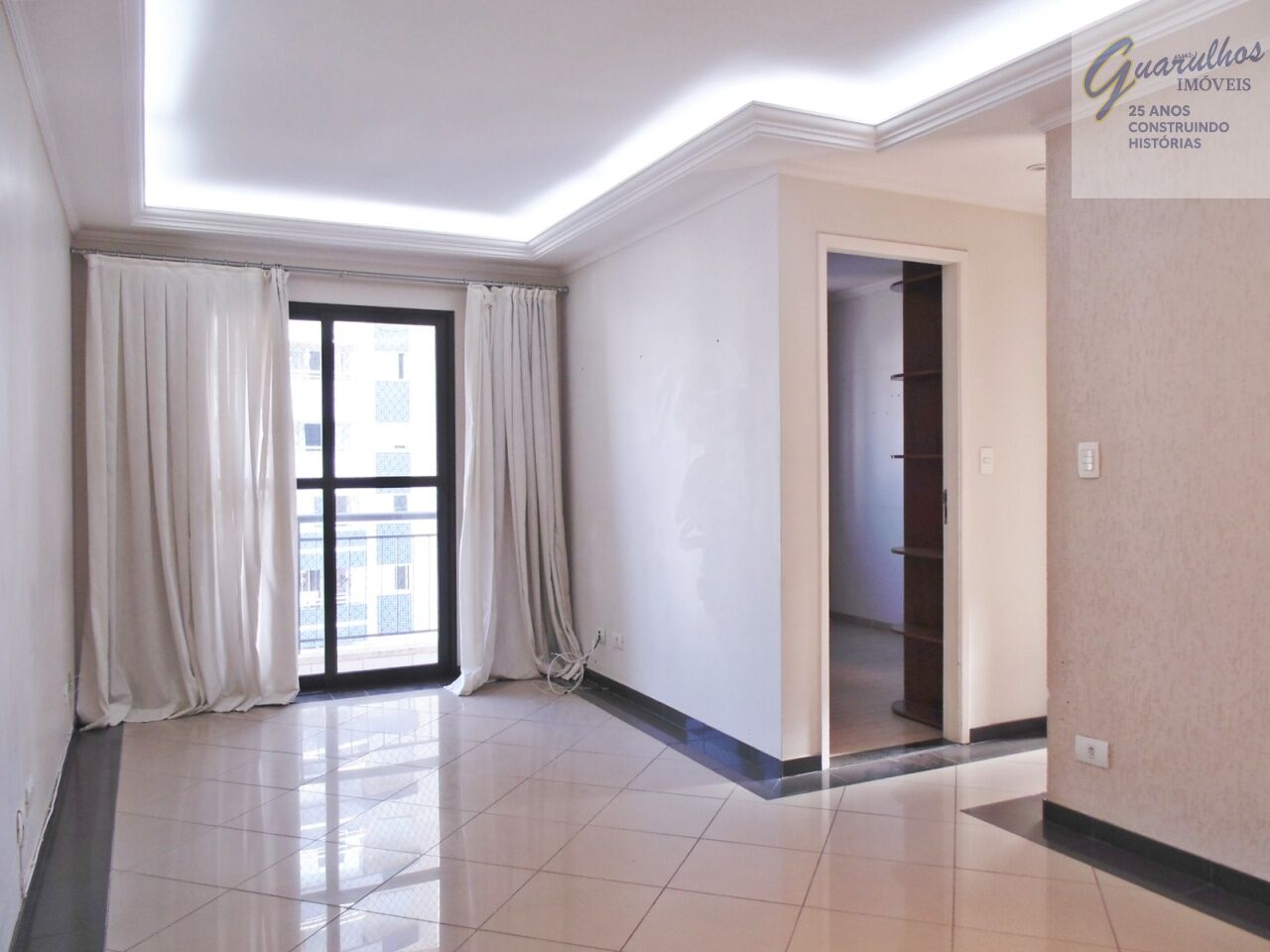 Apartamento para Locação - Vila Gomes Cardim