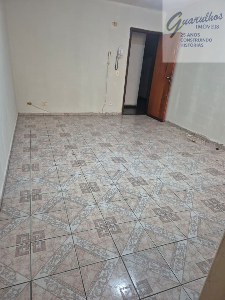 Kitnet para Locação - Jardim Santa Mena