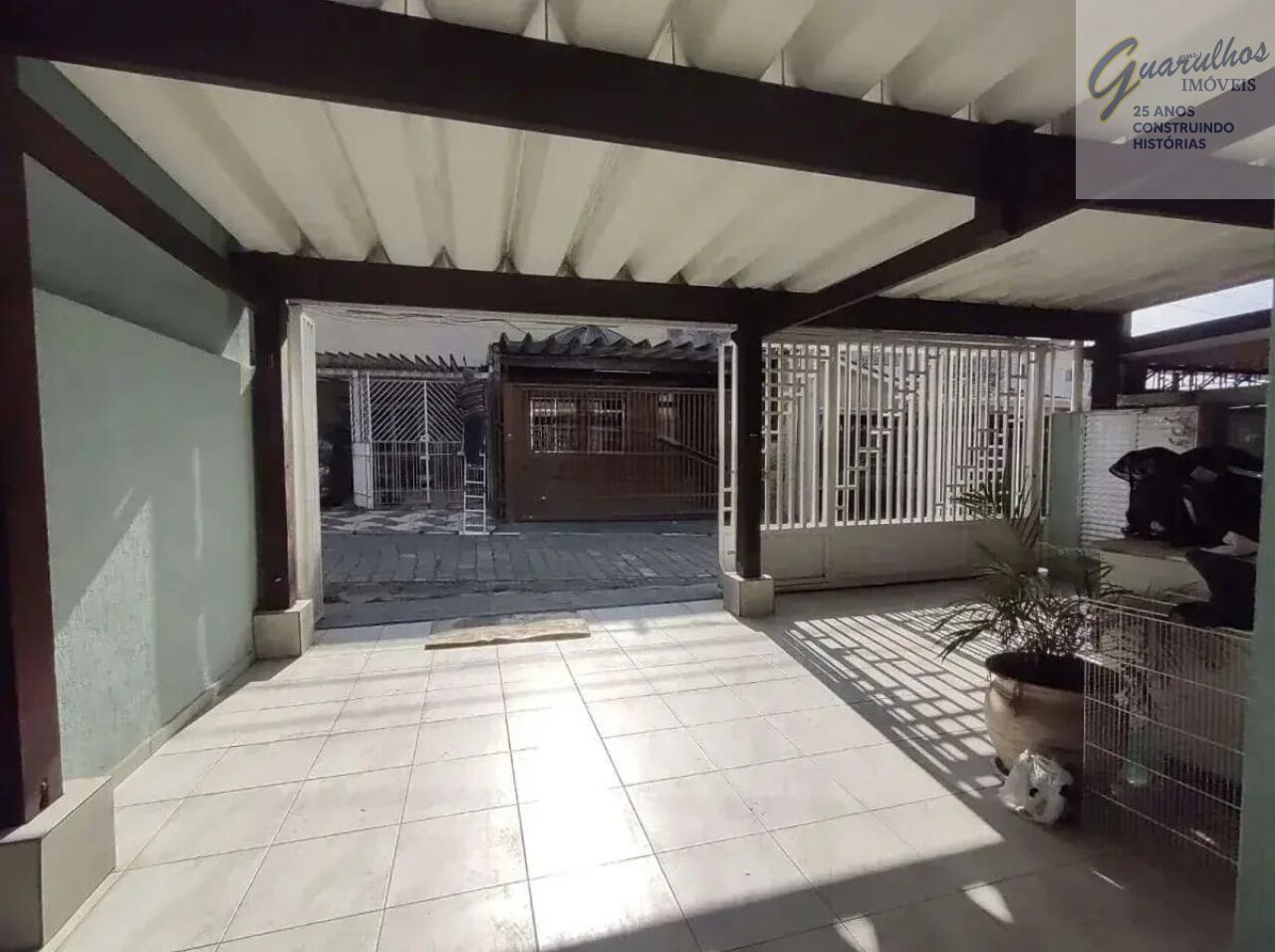 Casa para Venda - Ponte Grande