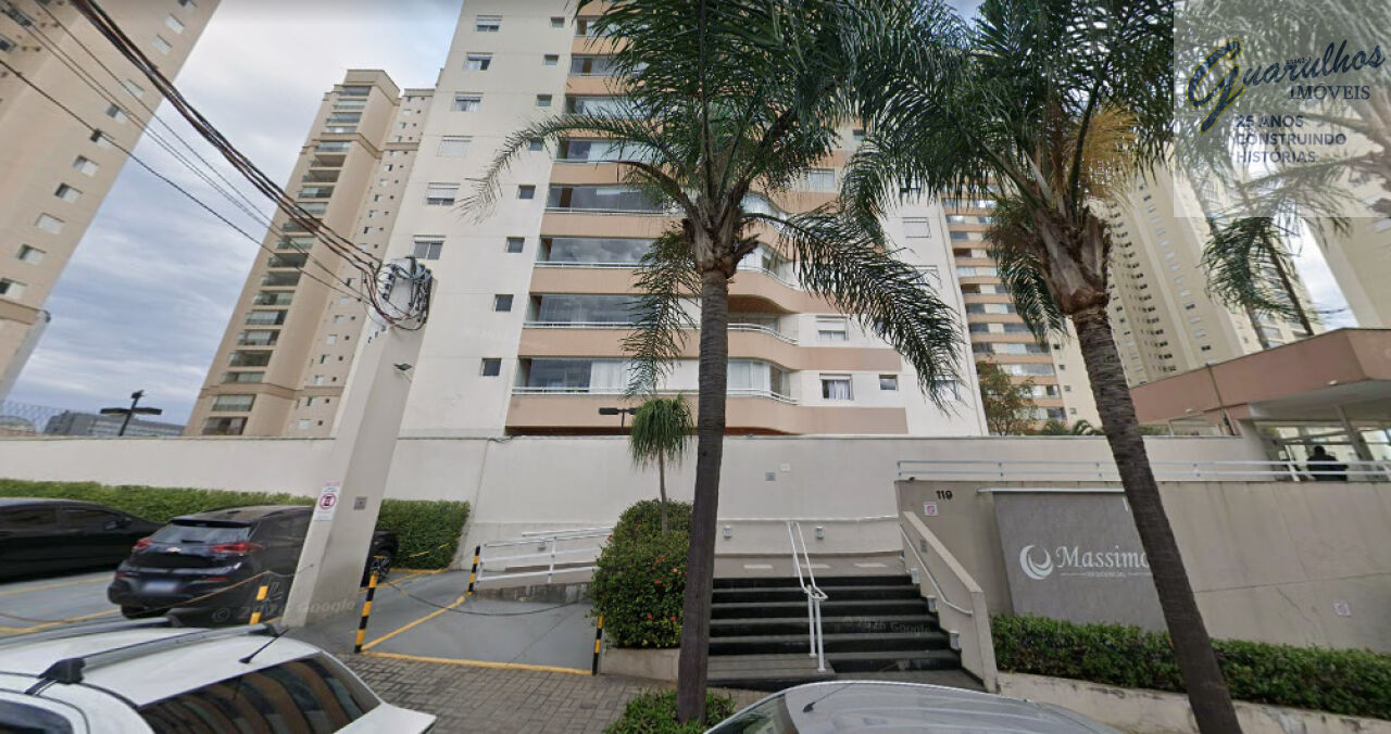 Apartamento para Venda - Jardim Zaira