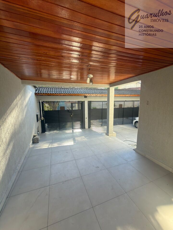 Casa para Venda - Jardim Jovaia