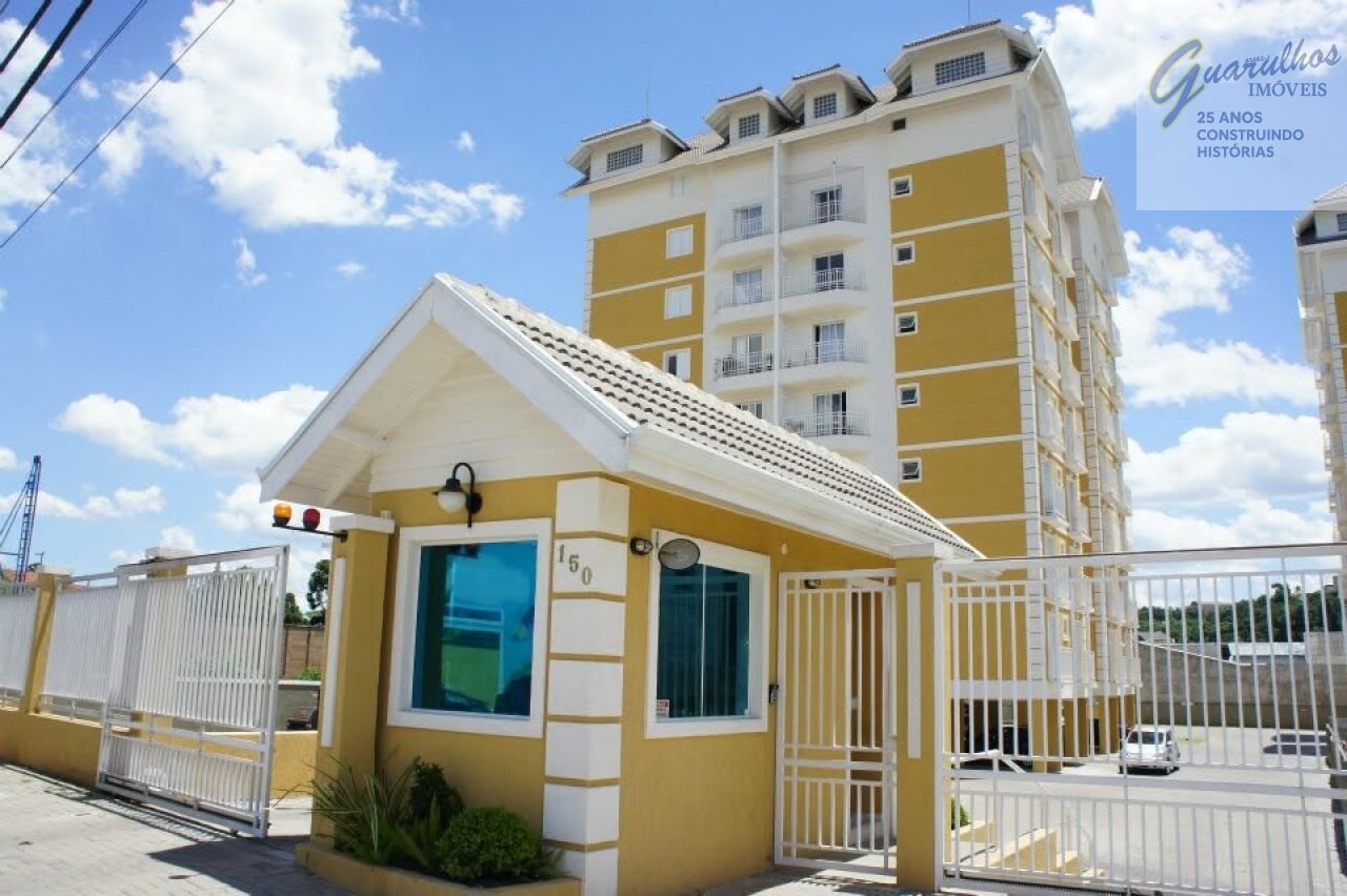Apartamento para Locação - Atibaia Jardim