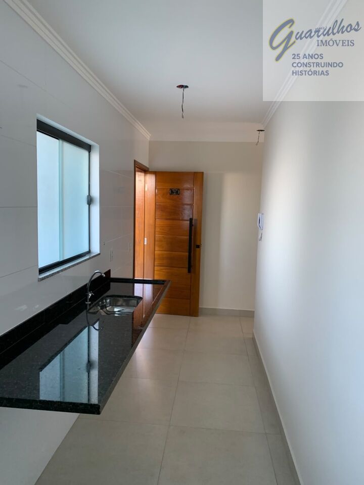 Apartamento para Venda - Tucuruvi