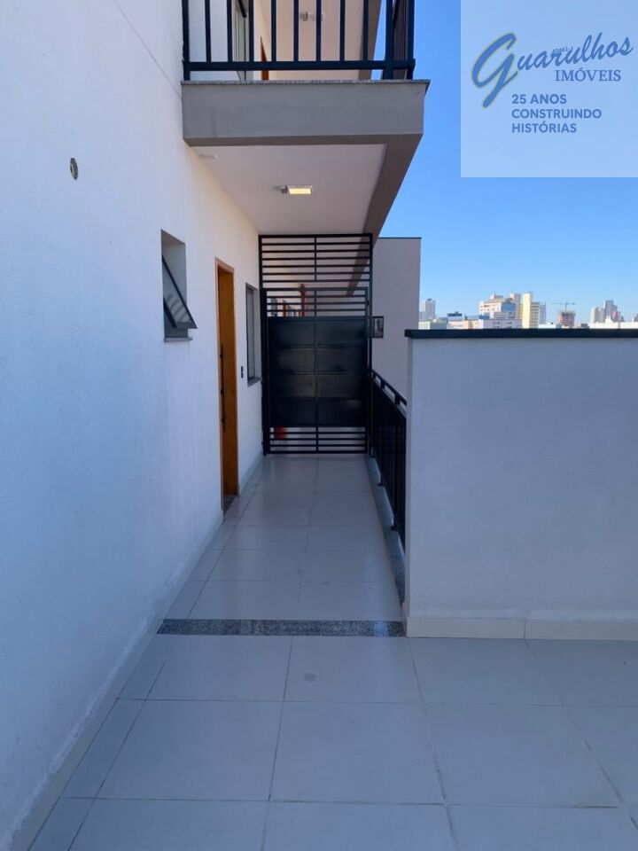 Cobertura para Venda - Tucuruvi