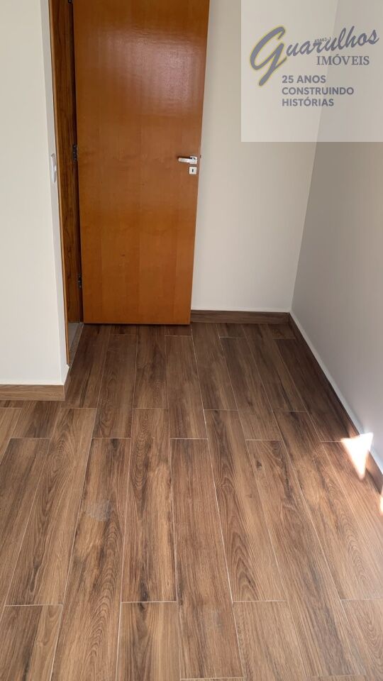 Apartamento para Venda - Tucuruvi