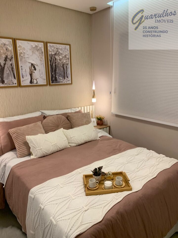 Apartamento para Venda - Vila Nivi