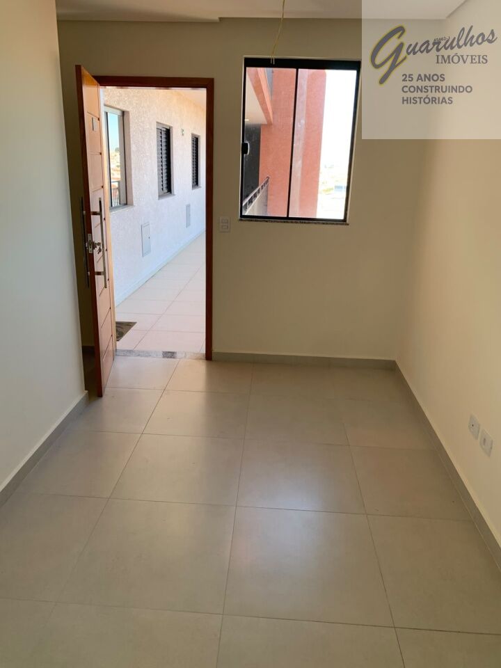 Apartamento para Venda - Vila Nivi