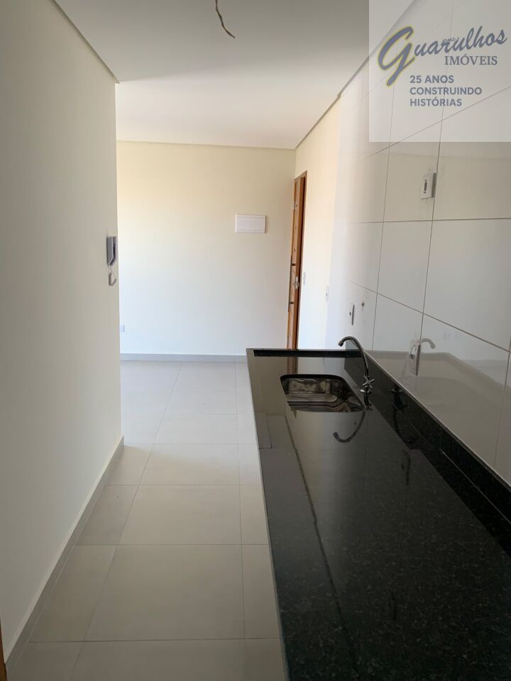 Apartamento para Venda - Vila Nivi