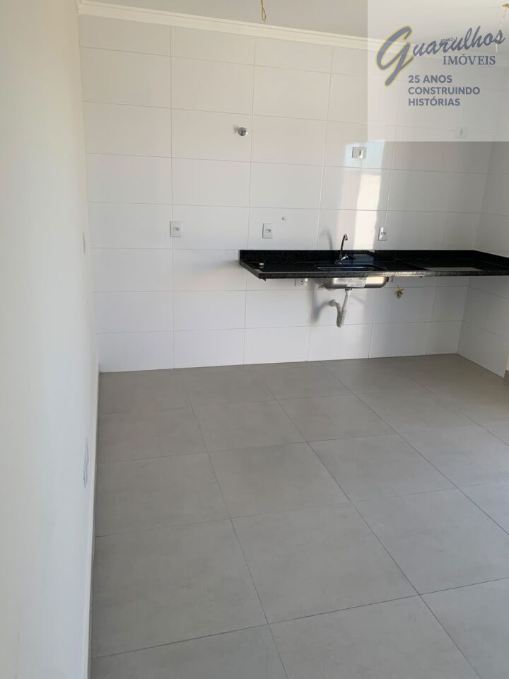 Cobertura para Venda - Vila Nivi