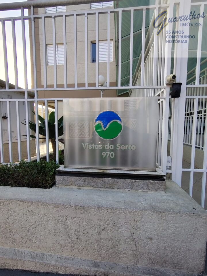 Apartamento para Locação - Vila Rosália