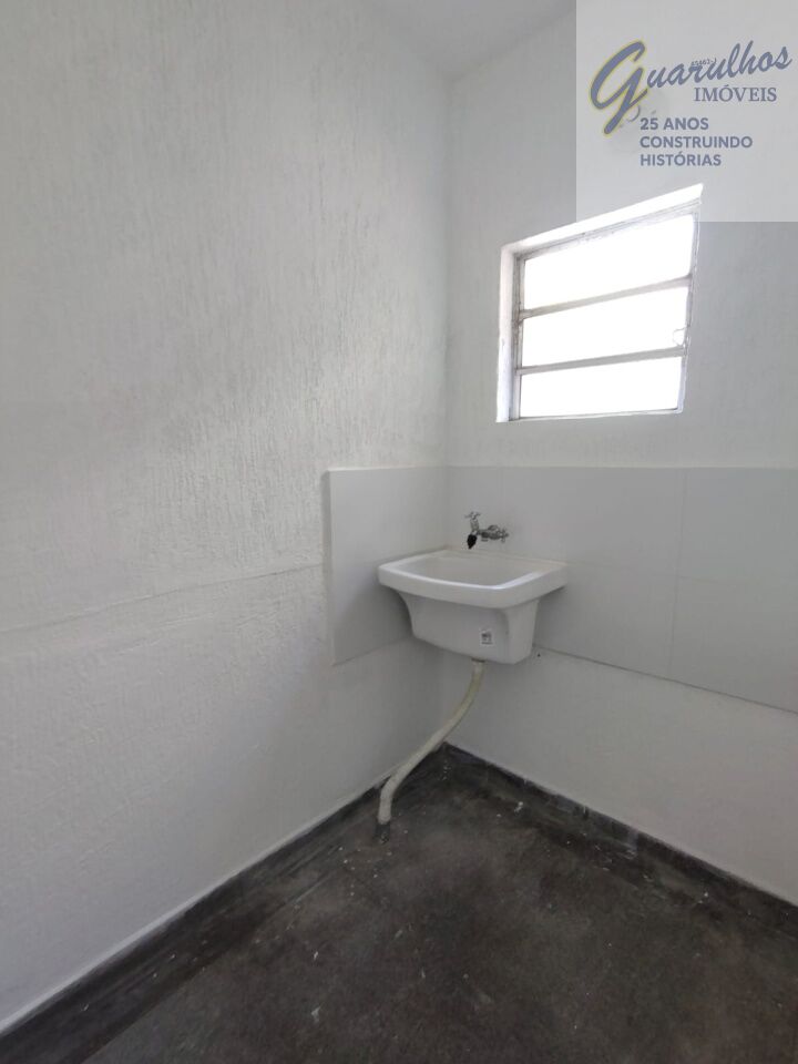Apartamento para Locação - Jardim Bom Clima