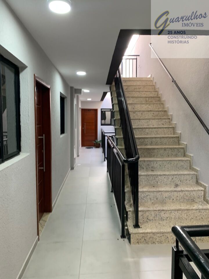 Apartamento para Venda - Água Fria