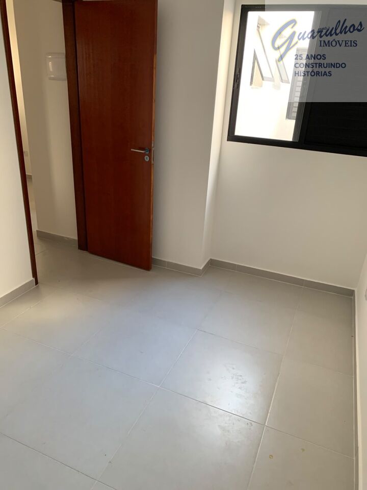 Apartamento para Venda - Água Fria