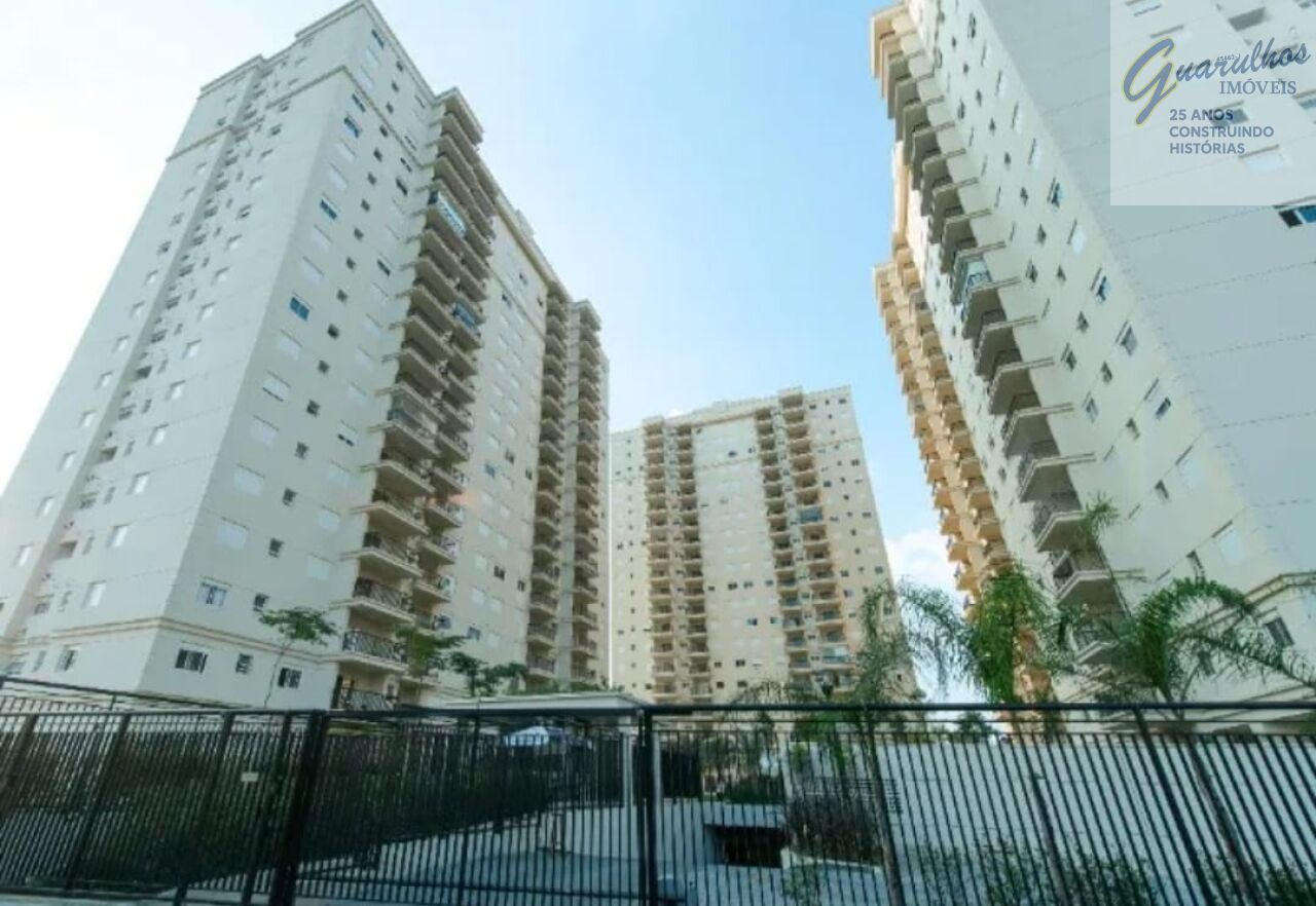 Apartamento para Locação - Vila Augusta