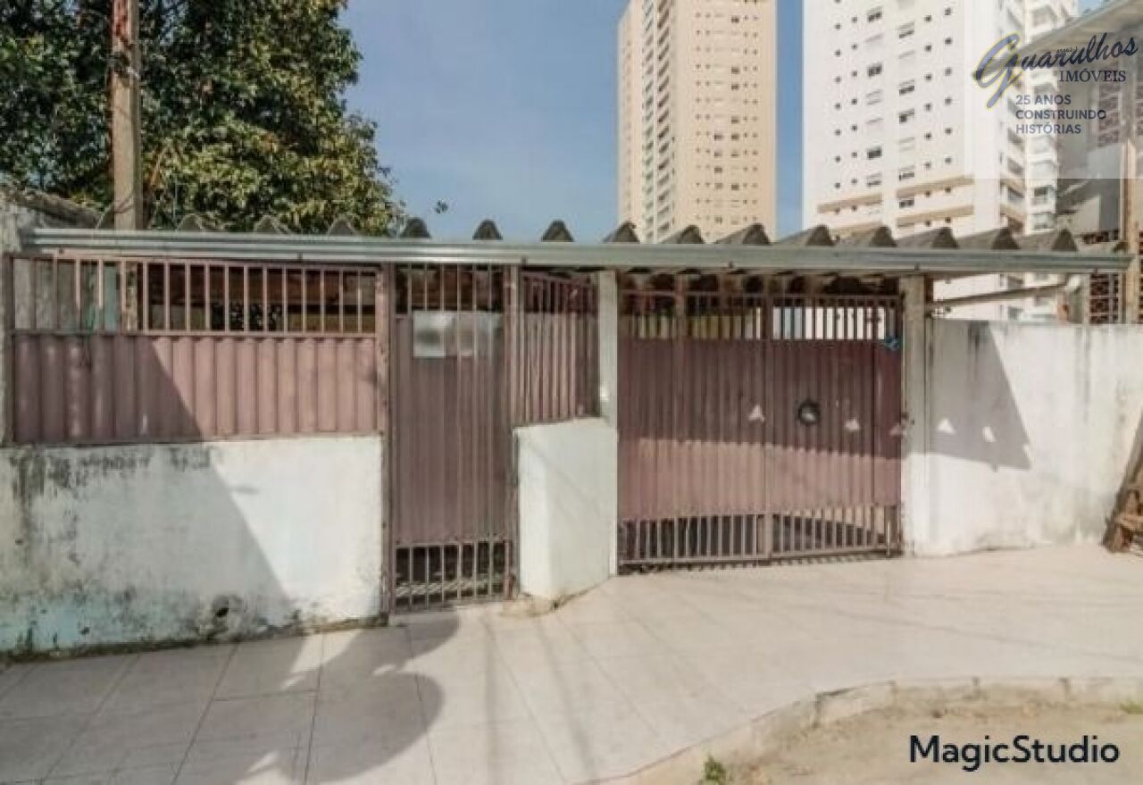 Casa para Venda - Vila Augusta