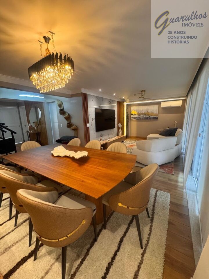 Casa de Condominio para Venda - Parque Renato Maia