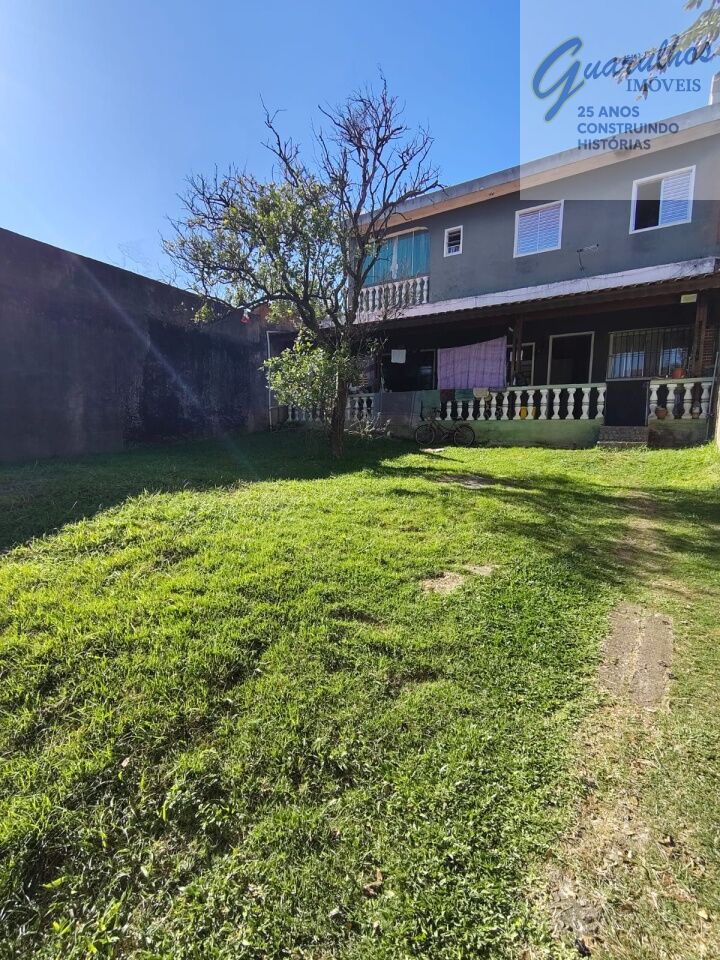 Casa para Locação - Parque Uirapuru