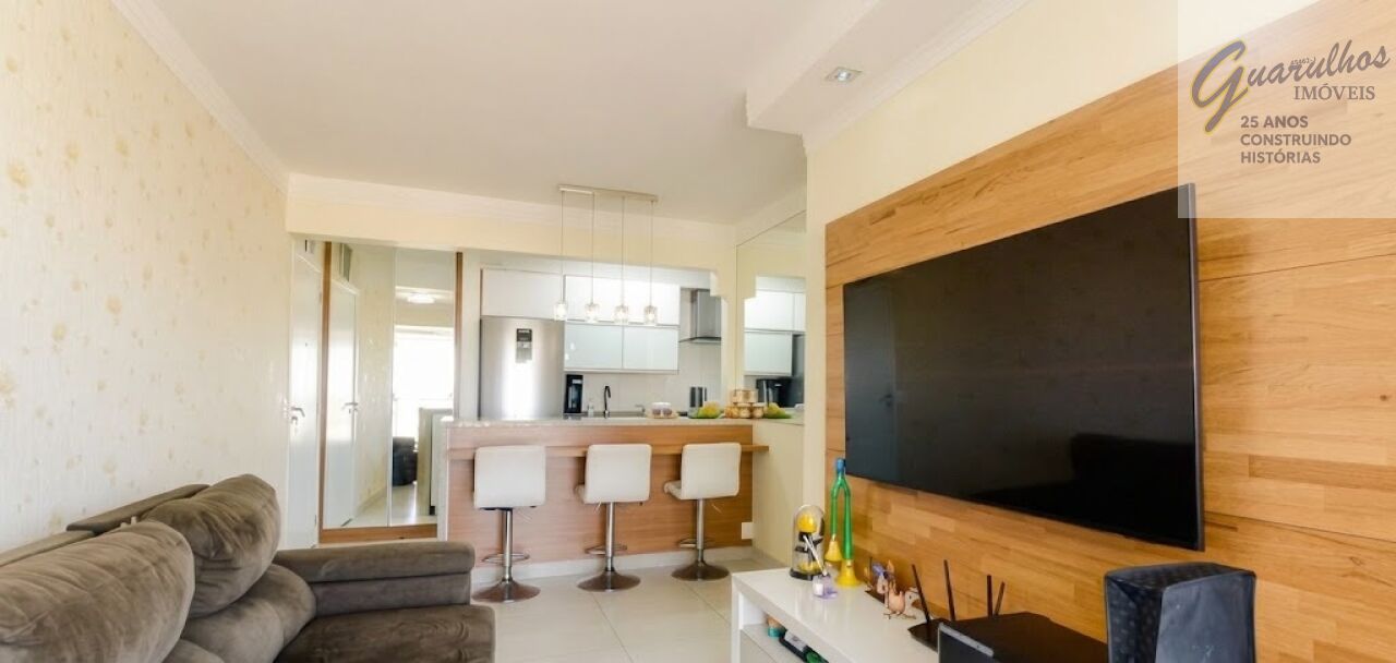 Apartamento para Venda - Vila Galvão