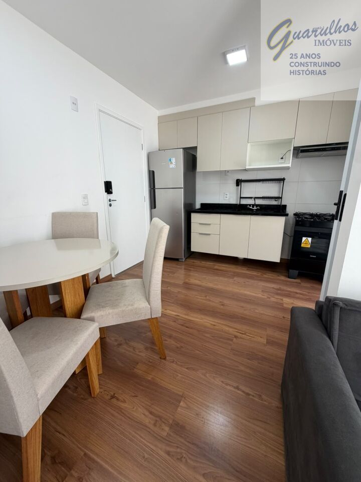Apartamento para Locação - Picanço