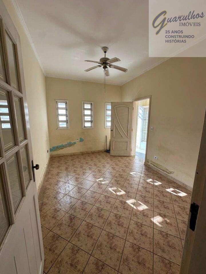Casa para Locação - Jardim Santa Francisca