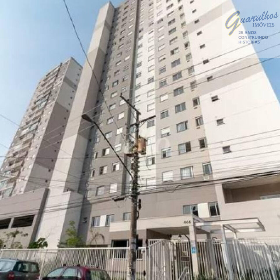 Apartamento para Venda - Vila Galvão