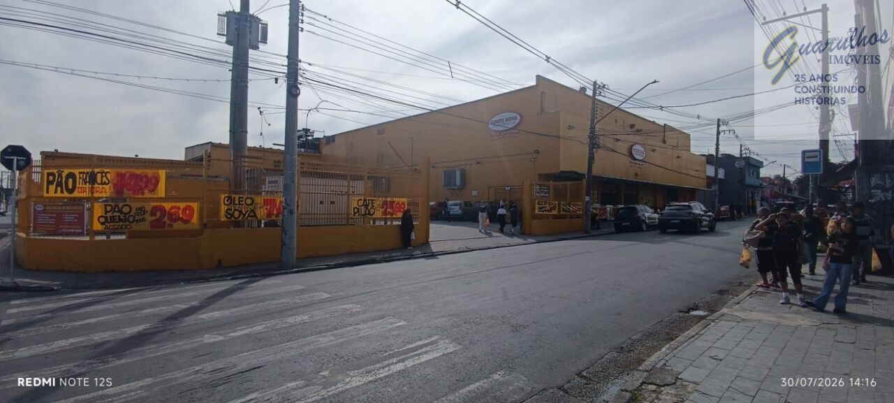 Apartamento para Locação - Jardim Tranqüilidade