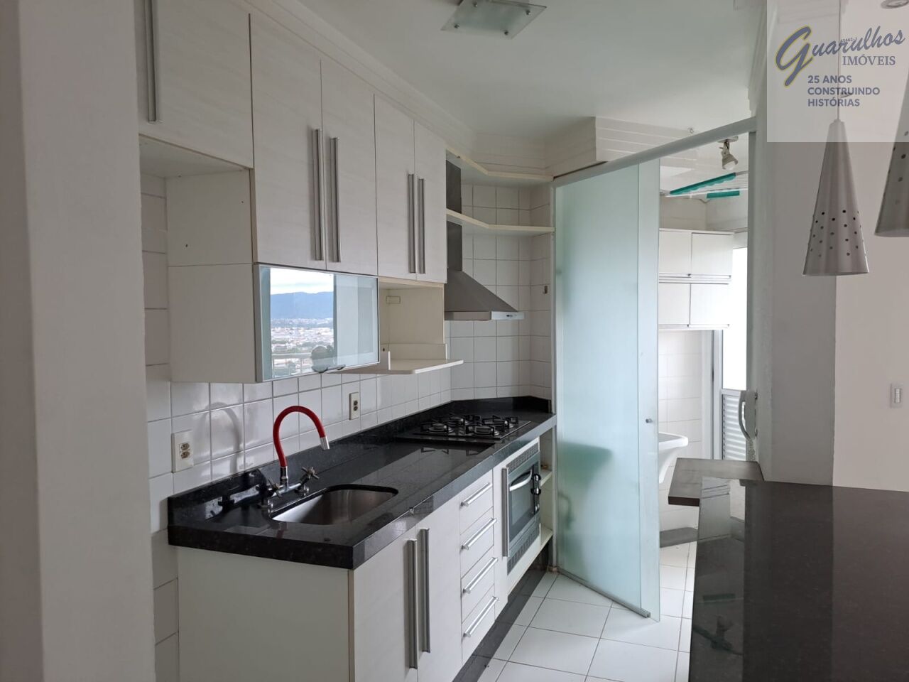 Apartamento para Venda - Vila Endres