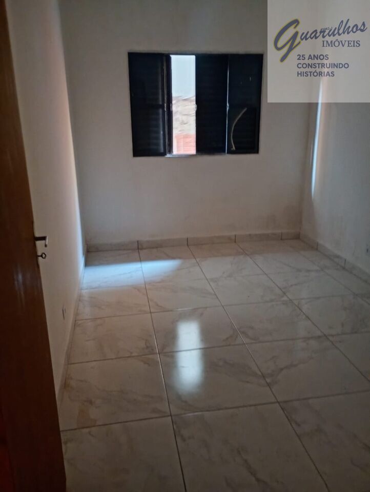 Sobrado para Locação - Jardim Vila Galvão