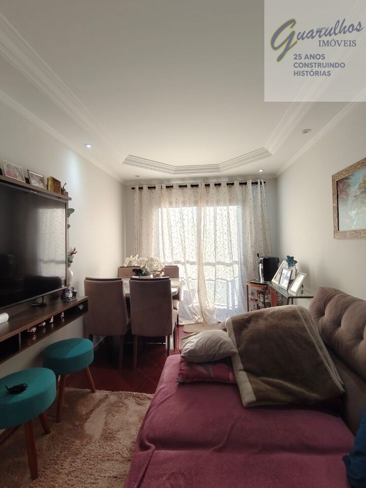 Apartamento para Venda - Vila Galvão