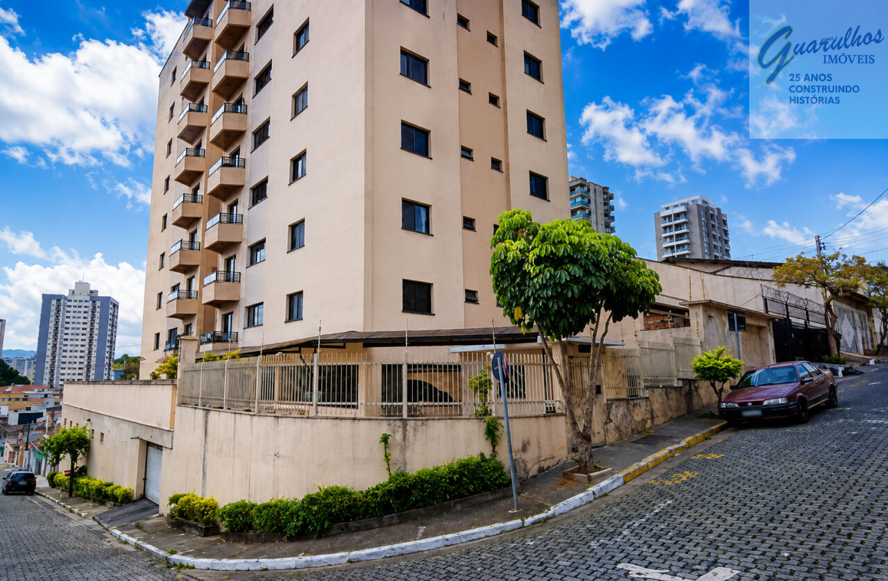 Apartamento para Venda - Vila Galvão