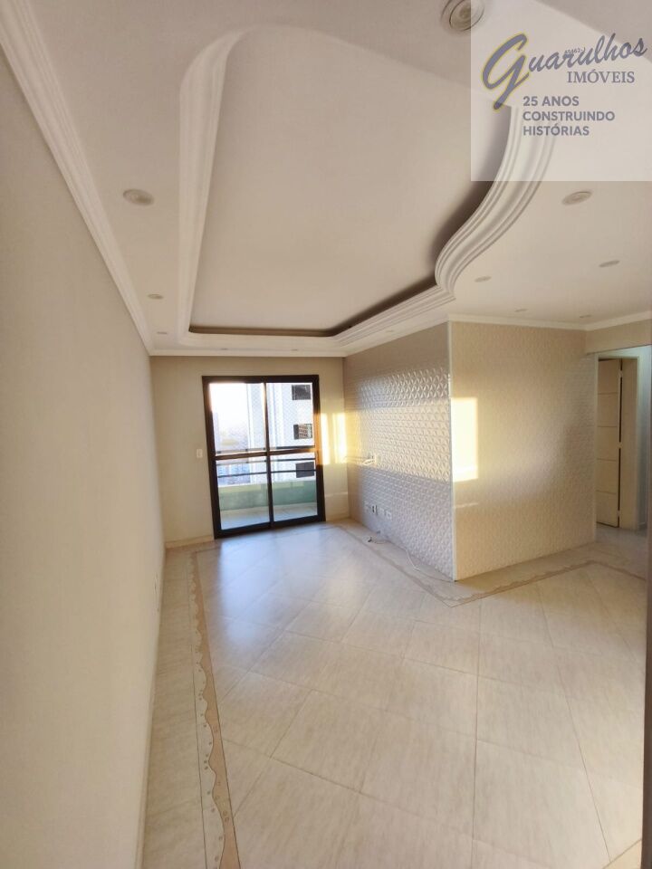 Apartamento para Venda - Gopoúva