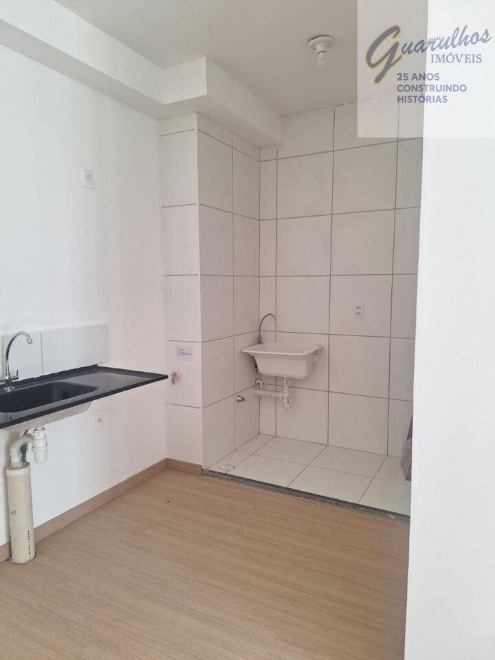 Apartamento para Locação - Centro
